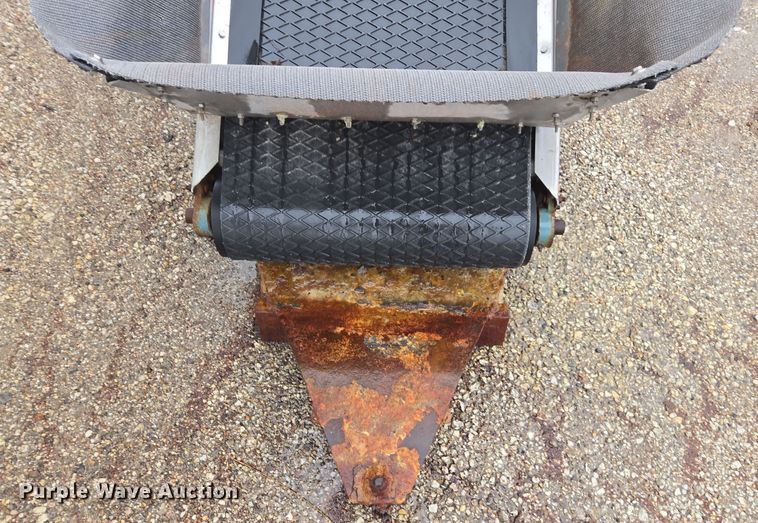 image for item DX1574 Kraus conveyor