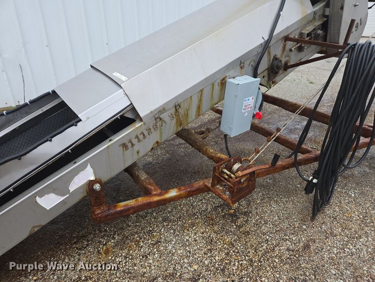 image for item DX1574 Kraus conveyor