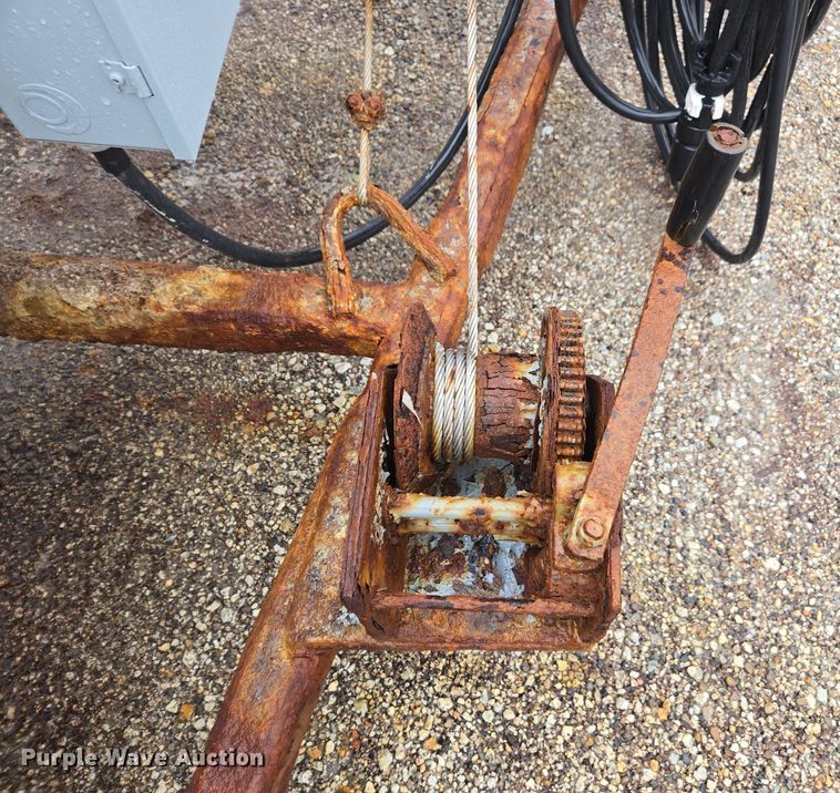 image for item DX1574 Kraus conveyor