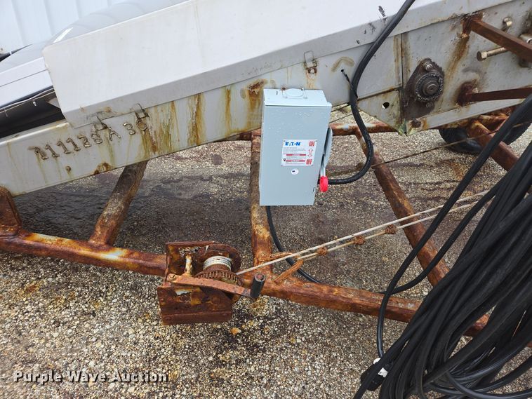 image for item DX1574 Kraus conveyor