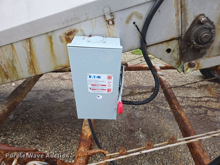 image for item DX1574 Kraus conveyor