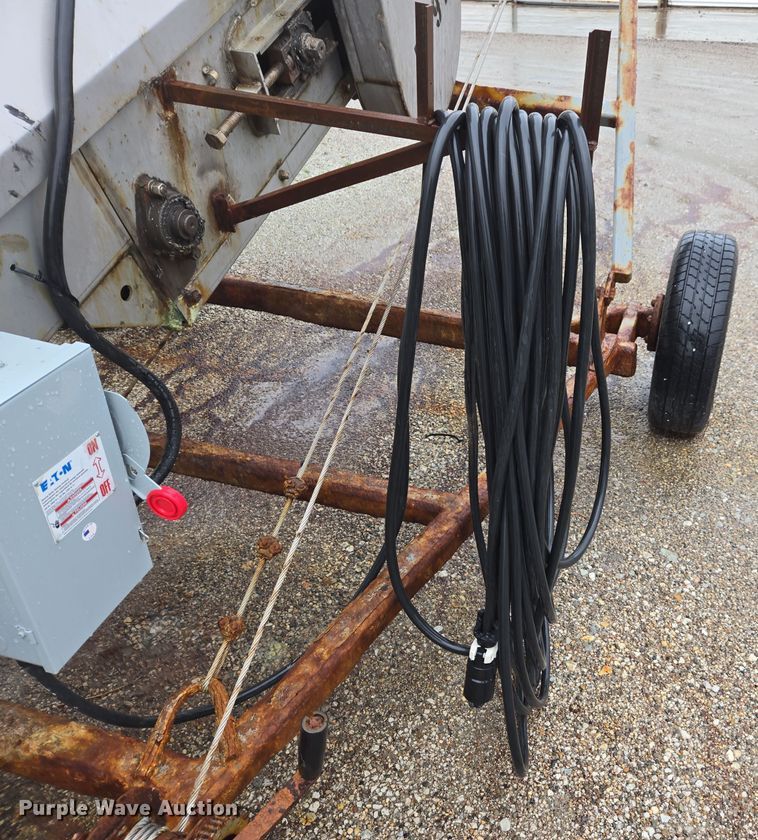 image for item DX1574 Kraus conveyor