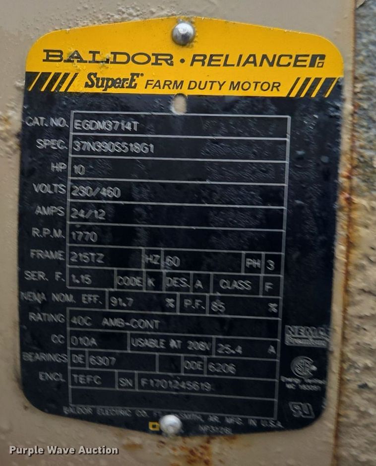 image for item DX1574 Kraus conveyor