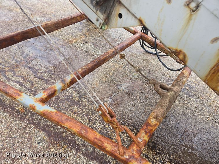 image for item DX1574 Kraus conveyor