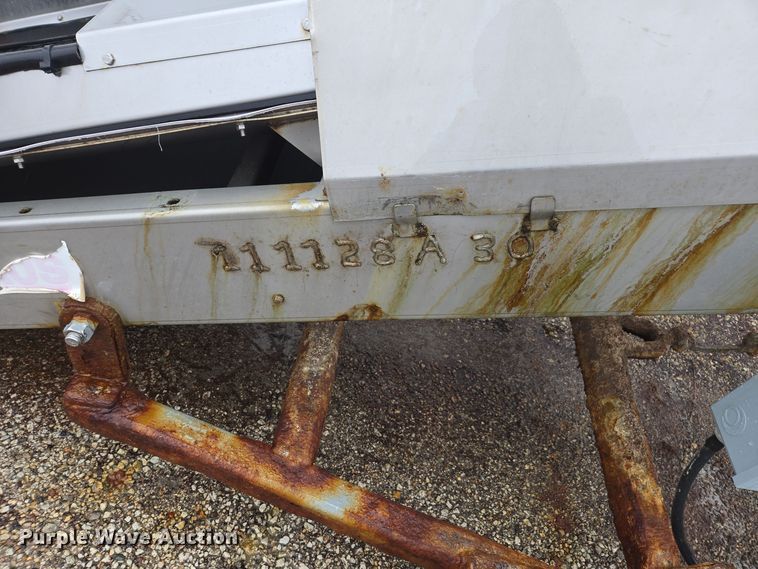 image for item DX1574 Kraus conveyor