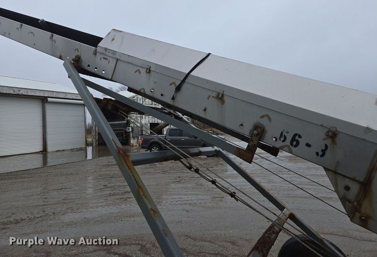 image for item DX1574 Kraus conveyor