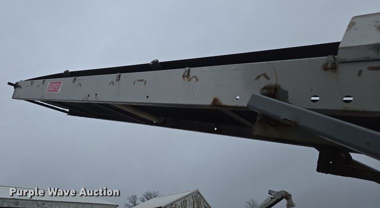 image for item DX1574 Kraus conveyor