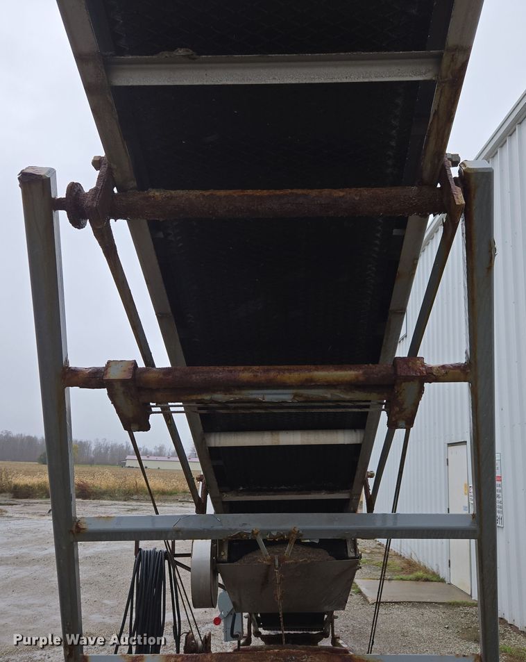 image for item DX1574 Kraus conveyor