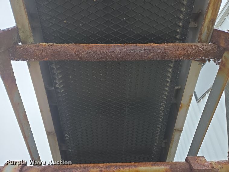 image for item DX1574 Kraus conveyor