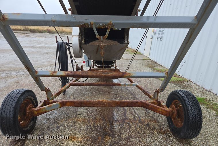 image for item DX1574 Kraus conveyor