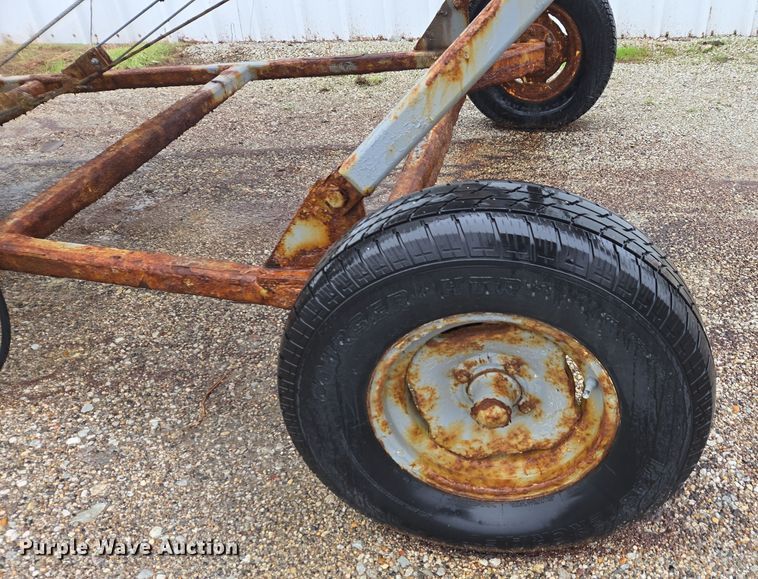 image for item DX1574 Kraus conveyor