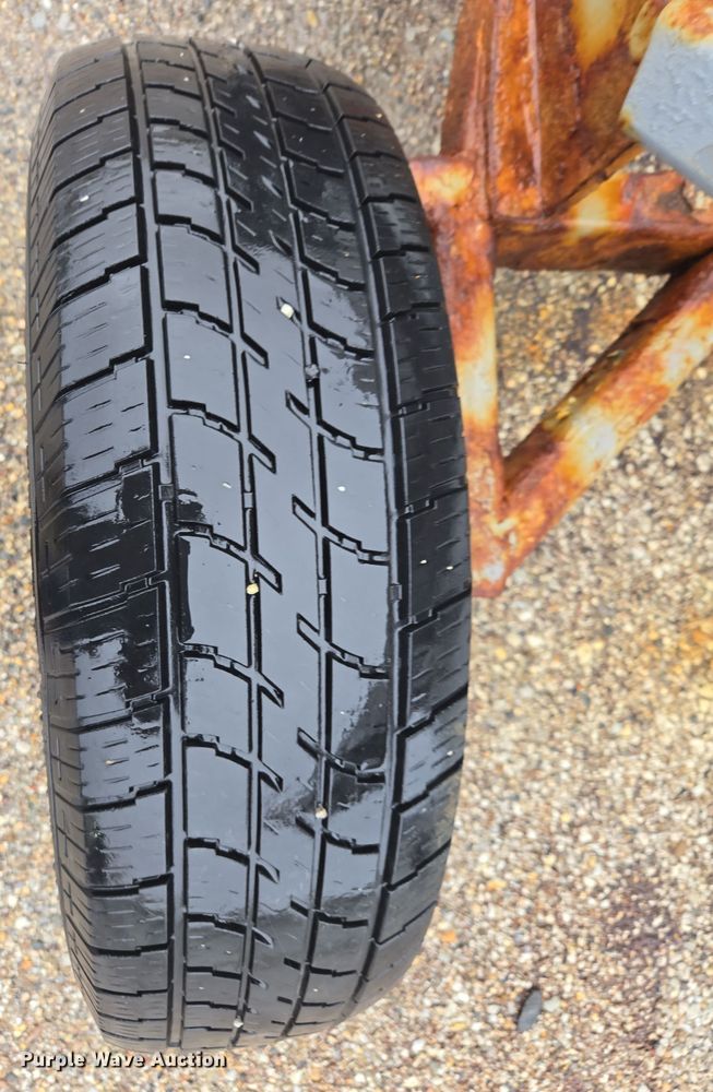 image for item DX1574 Kraus conveyor