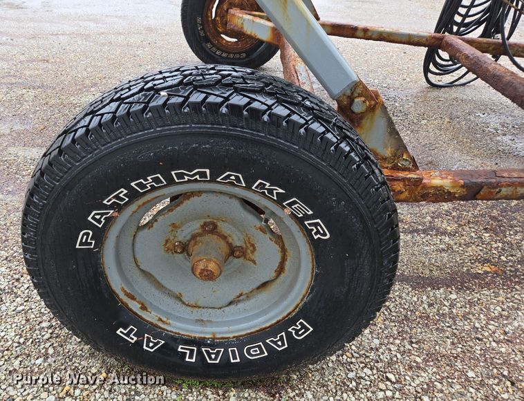 image for item DX1574 Kraus conveyor