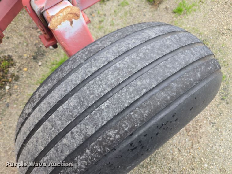 image for item DX1579 Tank trailer