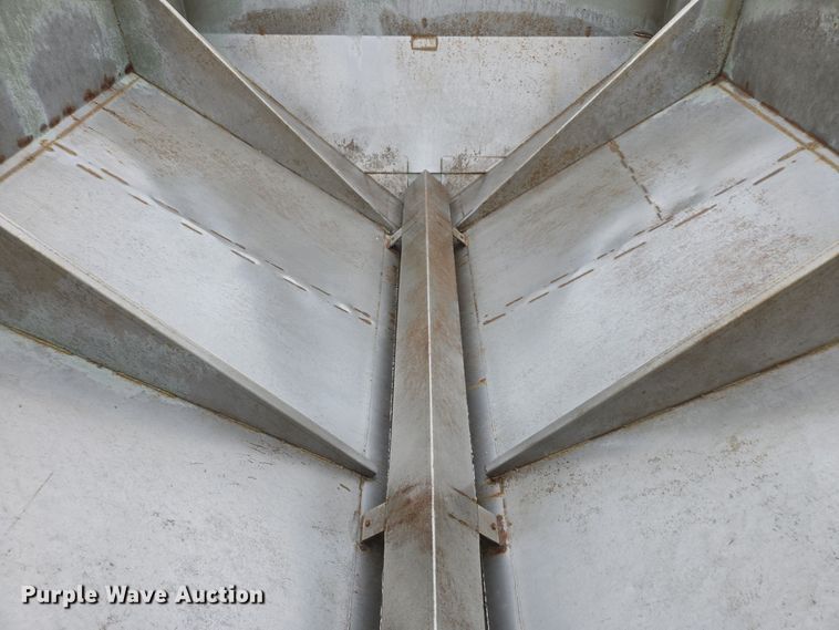 image for item DX1584 Western spreader