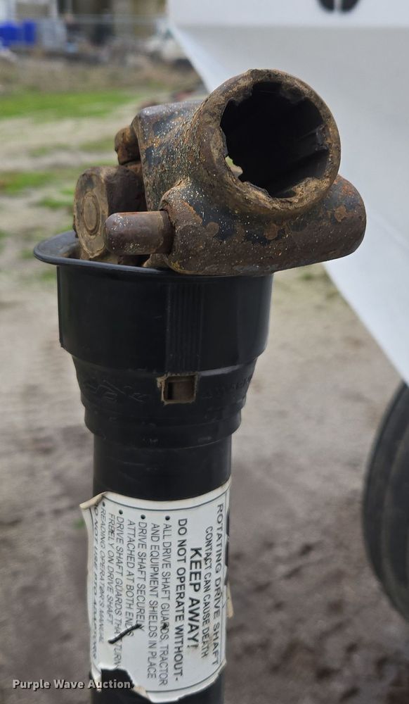 image for item DX1585 Western SMC2064S  spreader