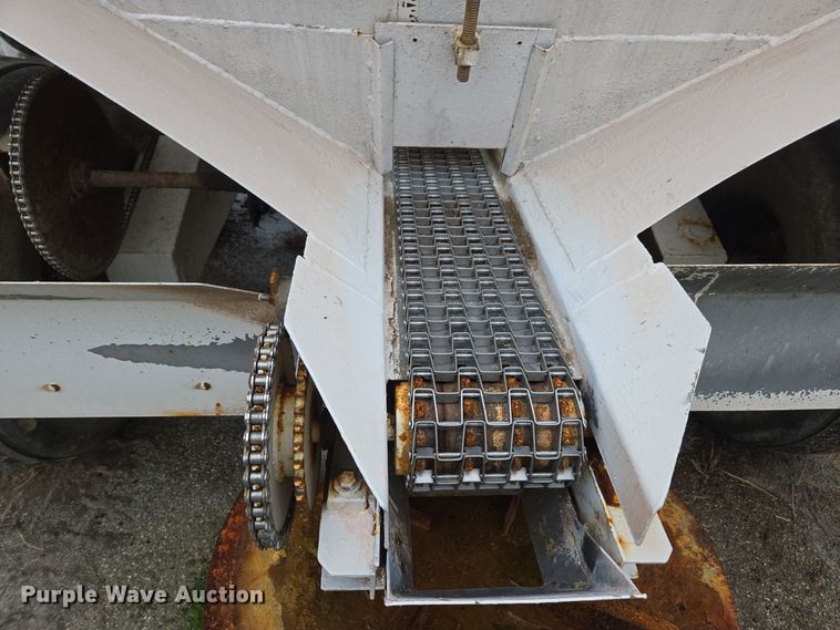 image for item DX1585 Western SMC2064S  spreader