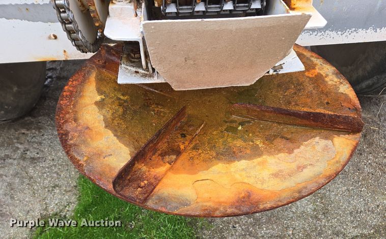 image for item DX1585 Western SMC2064S  spreader