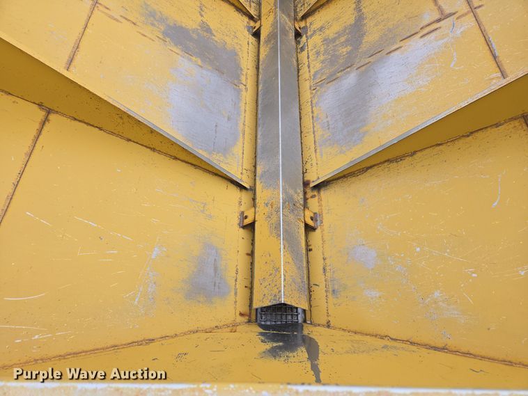 image for item DX1585 Western SMC2064S  spreader