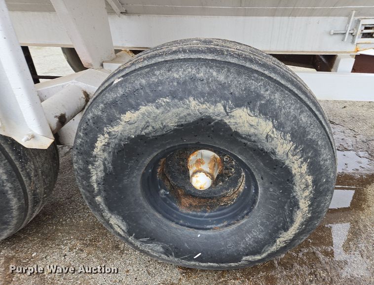 image for item DX1585 Western SMC2064S  spreader