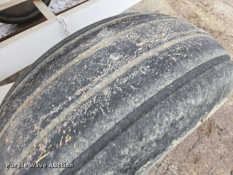 image for item DX1585 Western SMC2064S  spreader