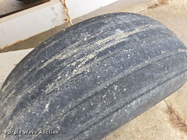 image for item DX1587 Western SMC2064S spreader