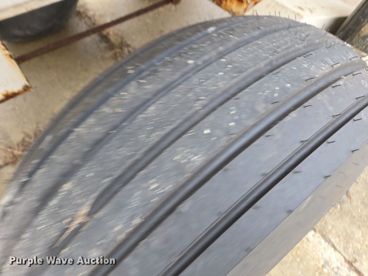 image for item DX1587 Western SMC2064S spreader