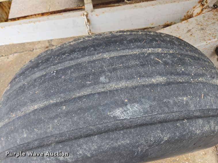 image for item DX1587 Western SMC2064S spreader