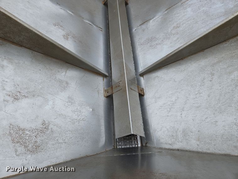 image for item DX1588 Western spreader