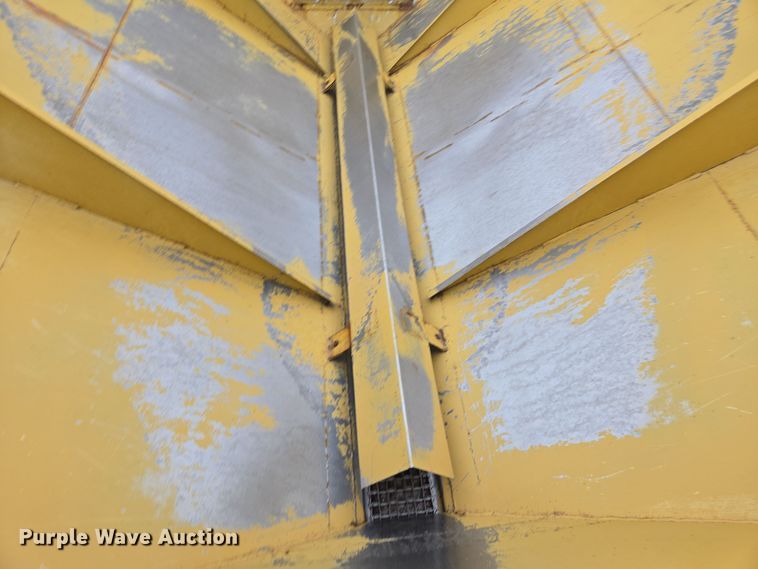 image for item DX1589 Western spreader