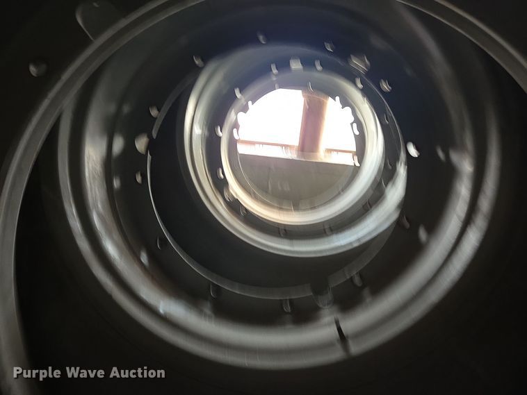 image for item DX1611 (4) Michelin 620/70R38 tires and wheels