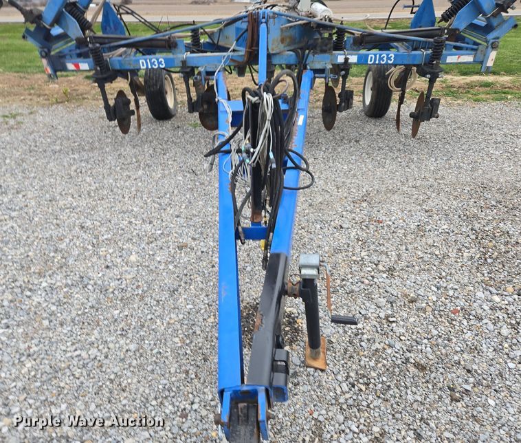 image for item DX1614 DMI field cultivator