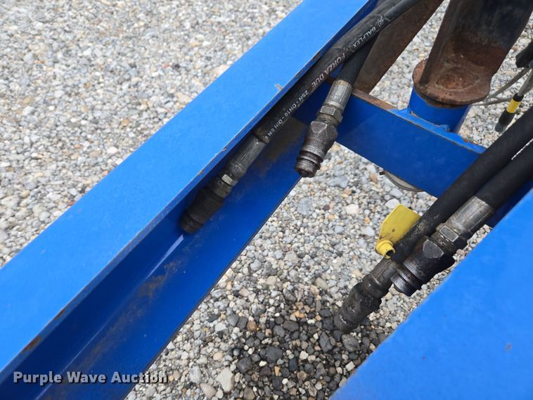 image for item DX1614 DMI field cultivator