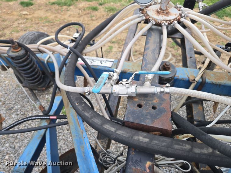 image for item DX1614 DMI field cultivator