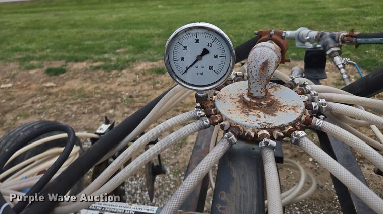 image for item DX1614 DMI field cultivator