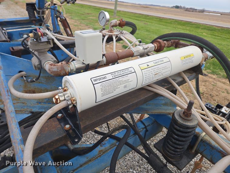 image for item DX1614 DMI field cultivator