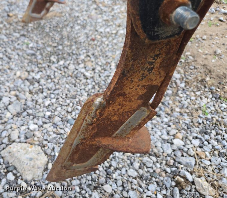 image for item DX1614 DMI field cultivator