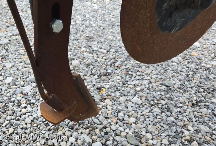 image for item DX1614 DMI field cultivator