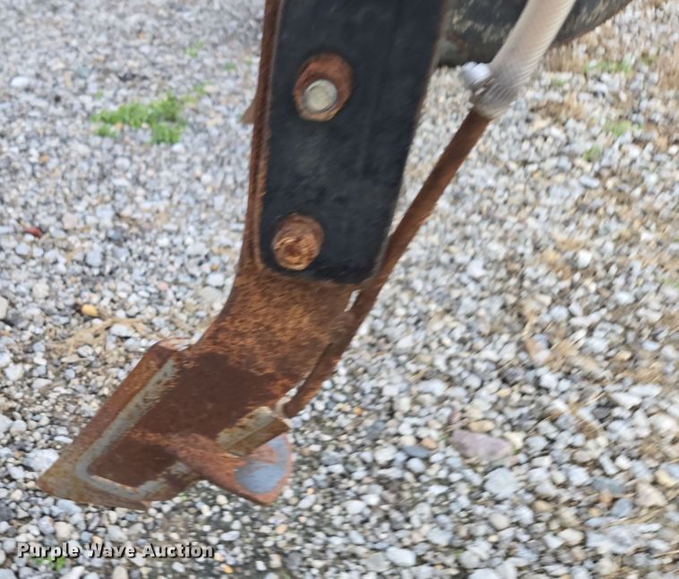 image for item DX1614 DMI field cultivator