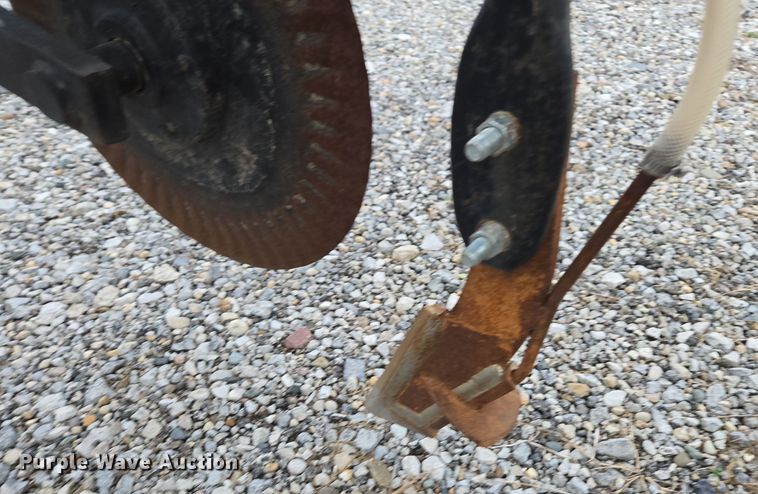 image for item DX1614 DMI field cultivator