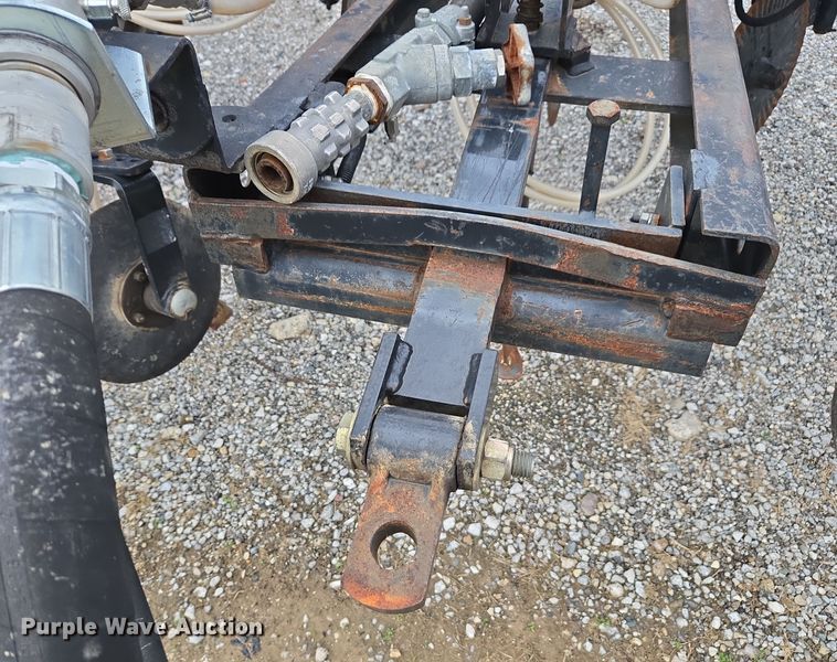 image for item DX1614 DMI field cultivator