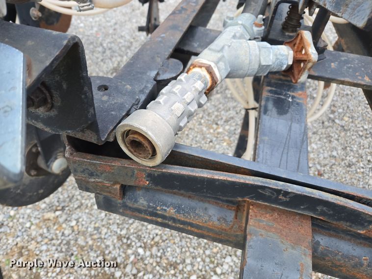 image for item DX1614 DMI field cultivator