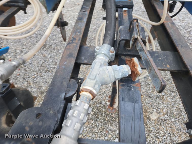 image for item DX1614 DMI field cultivator