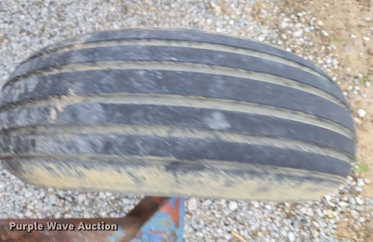 image for item DX1614 DMI field cultivator