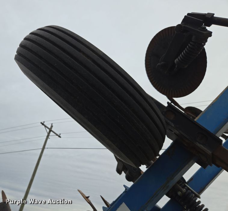 image for item DX1614 DMI field cultivator
