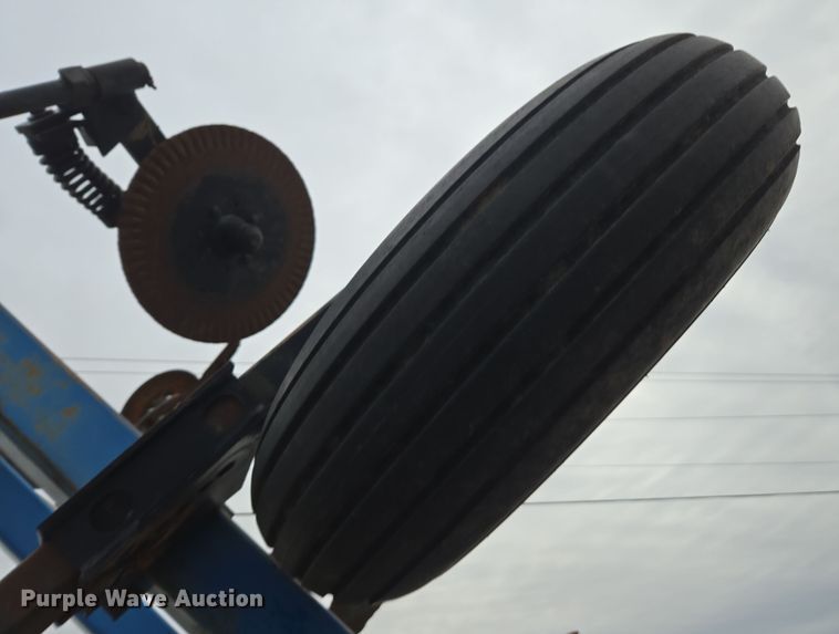 image for item DX1614 DMI field cultivator