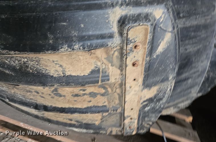 image for item DX1622 Goodyear Optitrac wheels and tires