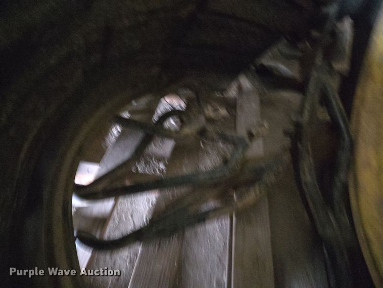 image for item DX1622 Goodyear Optitrac wheels and tires