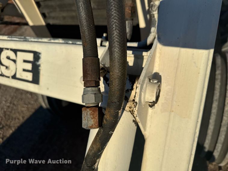 image for item DX3889 1975 Case 1370 tractor