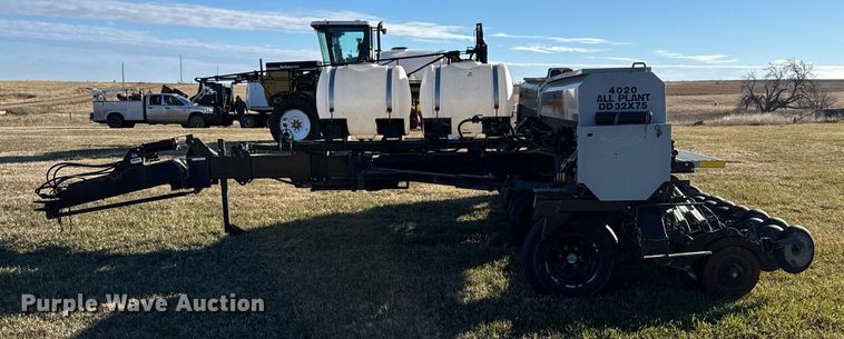 image for item DX3896 Crust Buster 4000 grain drill